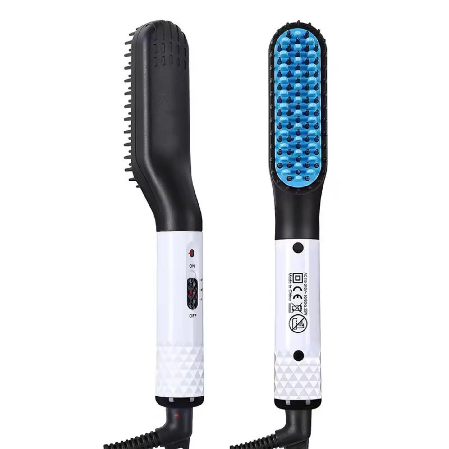 ViceBeard™ Beard Straightener
