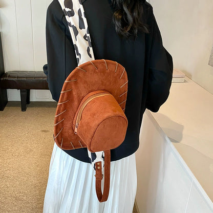 Howdypack™ backpack