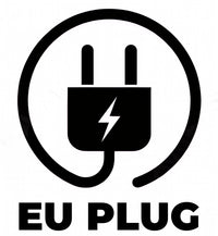 EU Plug