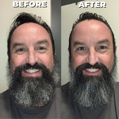 ViceBeard™ Beard Straightener